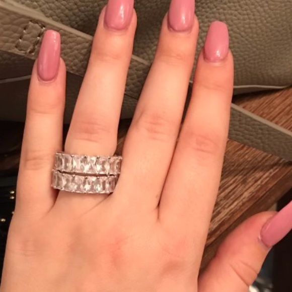 💍The KYLIE One Row Band - Picture 5 of 5